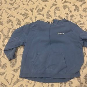 James Charles Sisters hoodie. Worn a few times. Size 3x